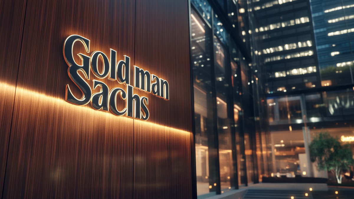Goldman Sachs to Lay Off Nearly 1,800 Employees Amid Economic Challenges